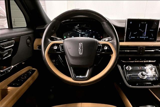 2021 Lincoln Corsair Reserve