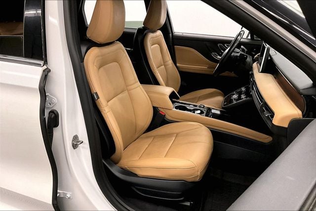 2021 Lincoln Corsair Reserve