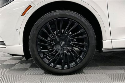 2021 Lincoln Corsair Reserve