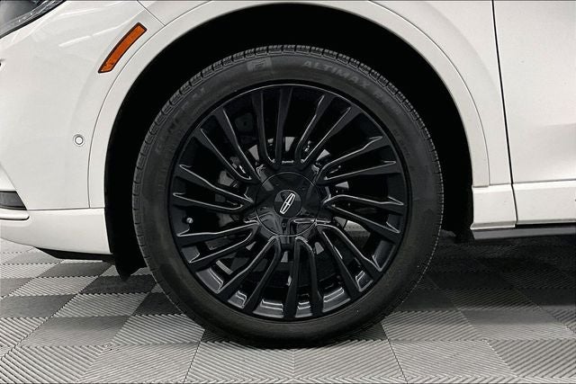 2021 Lincoln Corsair Reserve