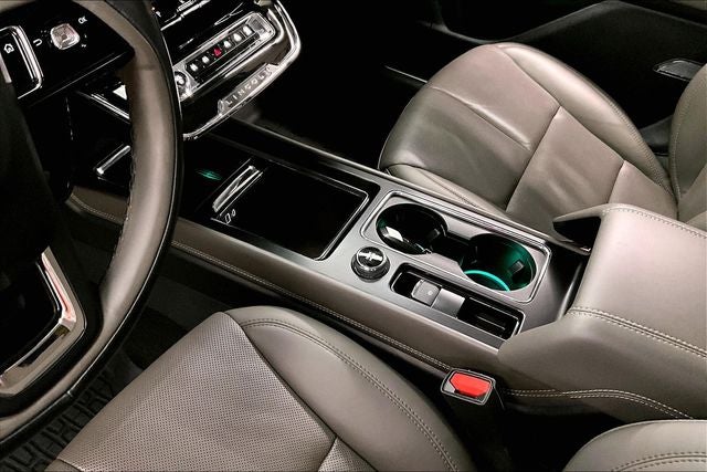 2023 Lincoln Corsair Reserve AWD - Jet Appearance Pkg - Htd Leather - 20'' Whee