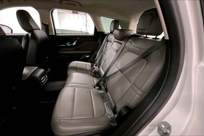 2023 Lincoln Corsair Reserve AWD - Jet Appearance Pkg - Htd Leather - 20'' Whee