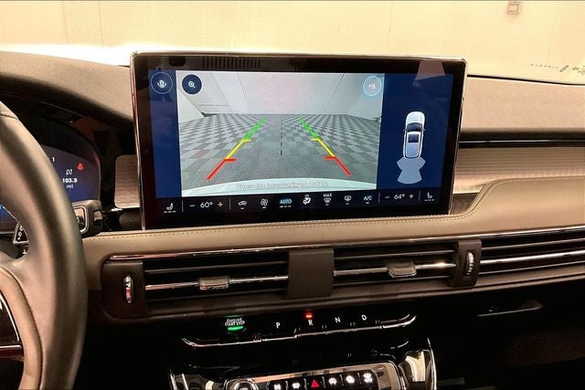 2023 Lincoln Corsair Reserve AWD - Jet Appearance Pkg - Htd Leather - 20'' Whee