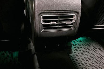 2023 Lincoln Corsair Reserve AWD - Jet Appearance Pkg - Htd Leather - 20'' Whee