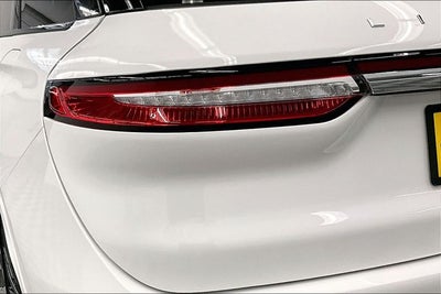 2023 Lincoln Corsair Reserve AWD - Jet Appearance Pkg - Htd Leather - 20'' Whee