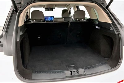 2023 Lincoln Corsair Reserve AWD - Jet Appearance Pkg - Htd Leather - 20'' Whee