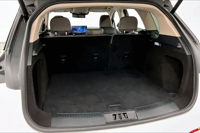 2023 Lincoln Corsair Reserve AWD - Jet Appearance Pkg - Htd Leather - 20'' Whee