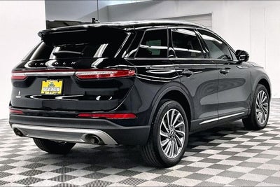 2023 Lincoln Corsair Reserve AWD - Pano Roof - Htd/Cooled Leather