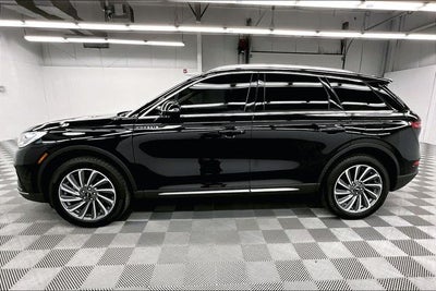 2023 Lincoln Corsair Reserve AWD - Pano Roof - Htd/Cooled Leather