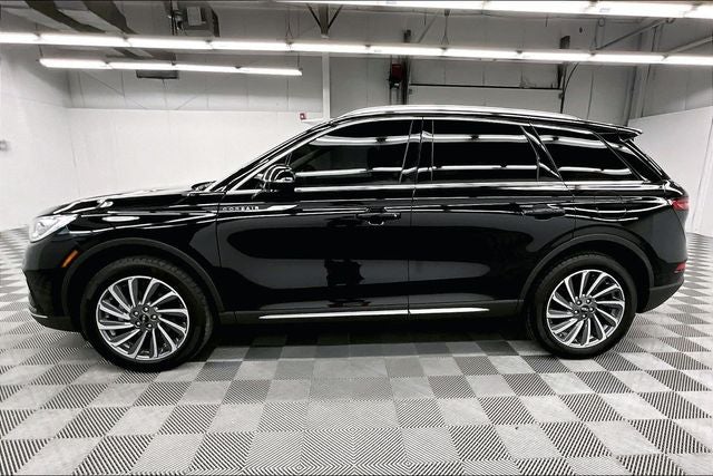 2023 Lincoln Corsair Reserve AWD - Pano Roof - Htd/Cooled Leather