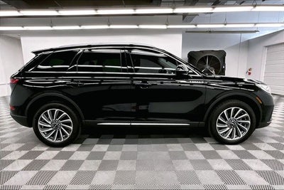 2023 Lincoln Corsair Reserve AWD - Pano Roof - Htd/Cooled Leather