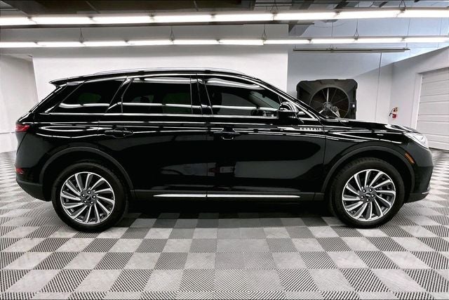 2023 Lincoln Corsair Reserve AWD - Pano Roof - Htd/Cooled Leather
