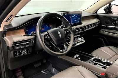 2023 Lincoln Corsair Reserve AWD - Pano Roof - Htd/Cooled Leather