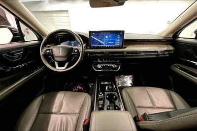 2023 Lincoln Corsair Reserve AWD - Pano Roof - Htd/Cooled Leather