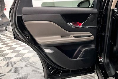 2023 Lincoln Corsair Reserve AWD - Pano Roof - Htd/Cooled Leather