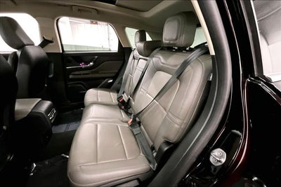 2023 Lincoln Corsair Reserve AWD - Pano Roof - Htd/Cooled Leather