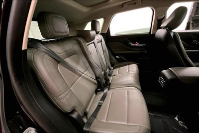 2023 Lincoln Corsair Reserve AWD - Pano Roof - Htd/Cooled Leather