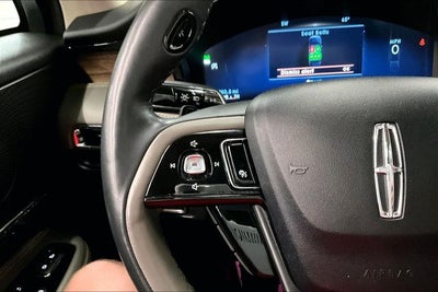 2023 Lincoln Corsair Reserve AWD - Pano Roof - Htd/Cooled Leather