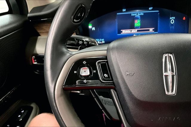 2023 Lincoln Corsair Reserve AWD - Pano Roof - Htd/Cooled Leather