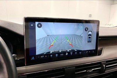 2023 Lincoln Corsair Reserve AWD - Pano Roof - Htd/Cooled Leather