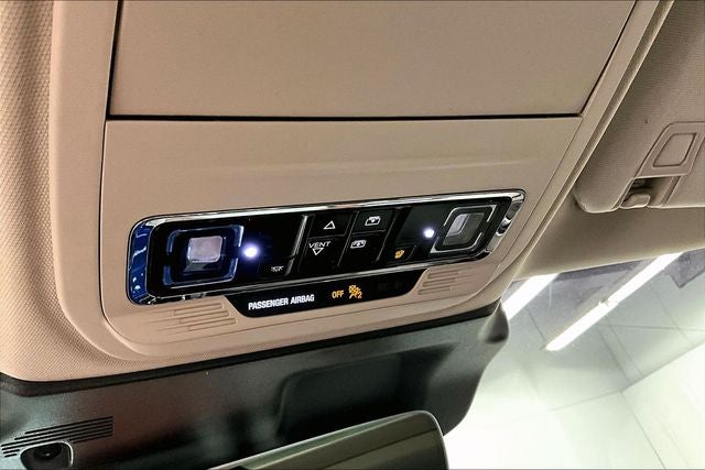 2023 Lincoln Corsair Reserve AWD - Pano Roof - Htd/Cooled Leather