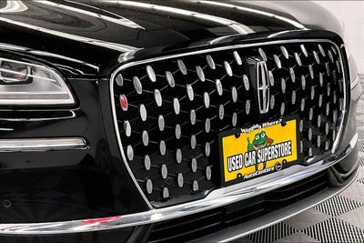 2023 Lincoln Corsair Reserve AWD - Pano Roof - Htd/Cooled Leather