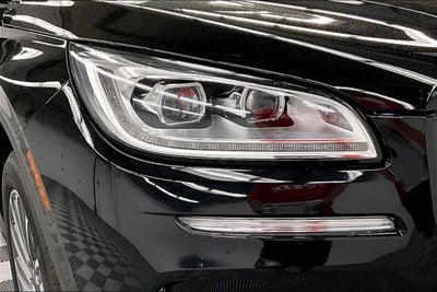 2023 Lincoln Corsair Reserve AWD - Pano Roof - Htd/Cooled Leather