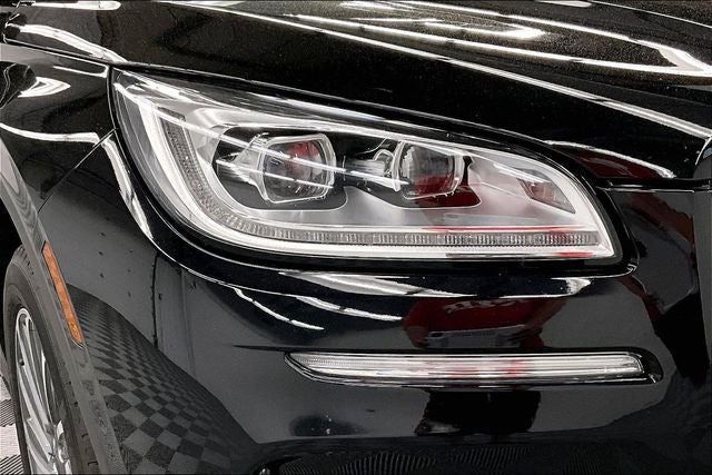 2023 Lincoln Corsair Reserve AWD - Pano Roof - Htd/Cooled Leather