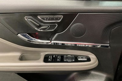 2023 Lincoln Corsair Reserve AWD - Pano Roof - Htd/Cooled Leather