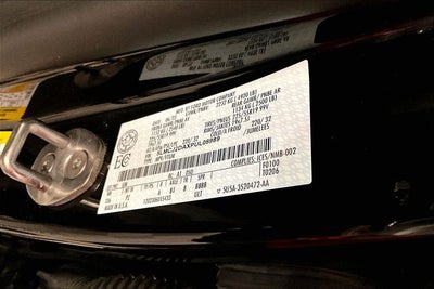 2023 Lincoln Corsair Reserve AWD - Pano Roof - Htd/Cooled Leather