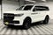 2025 Lincoln Navigator Reserve 4x4 - Jet Appearance Pkg - Pano Roof - 22'' Wheels
