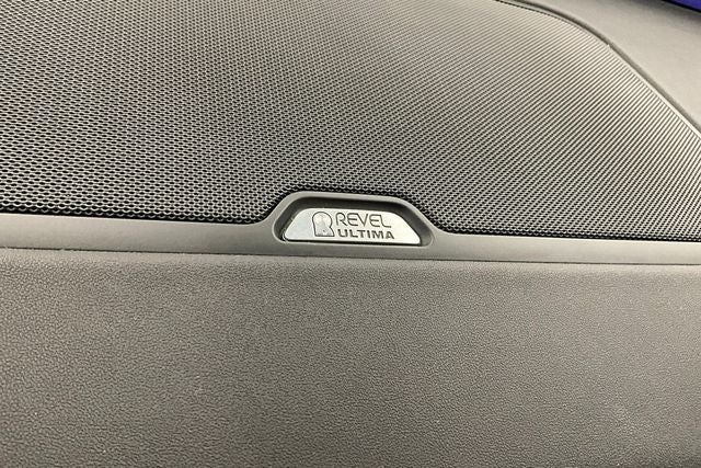 2025 Lincoln Navigator Reserve 4x4 - Jet Appearance Pkg - Pano Roof - 22'' Wheels