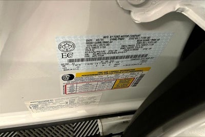 2025 Lincoln Navigator Reserve 4x4 - Jet Appearance Pkg - Pano Roof - 22'' Wheels