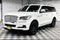 2024 Lincoln Navigator Reserve 4x4 - Pano Roof - Htd/Cooled Leather - 22'' Wheels