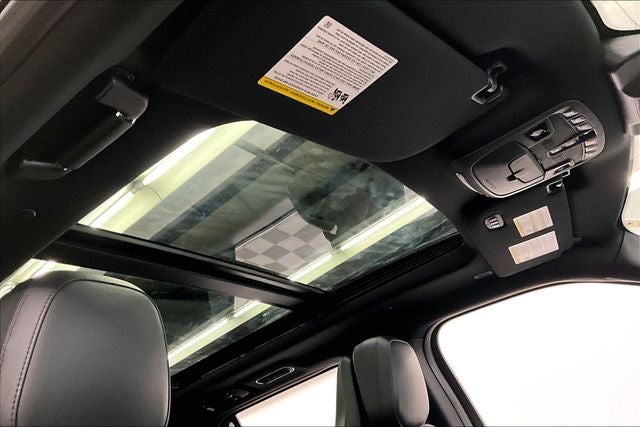 2024 Lincoln Navigator Reserve 4x4 - Pano Roof - Htd/Cooled Leather - 22'' Wheels