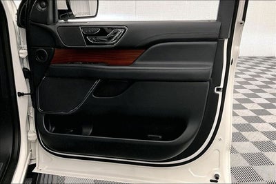 2024 Lincoln Navigator Reserve 4x4 - Pano Roof - Htd/Cooled Leather - 22'' Wheels