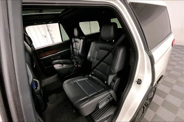2024 Lincoln Navigator Reserve 4x4 - Pano Roof - Htd/Cooled Leather - 22'' Wheels