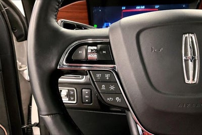 2024 Lincoln Navigator Reserve 4x4 - Pano Roof - Htd/Cooled Leather - 22'' Wheels