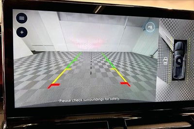 2024 Lincoln Navigator Reserve 4x4 - Pano Roof - Htd/Cooled Leather - 22'' Wheels