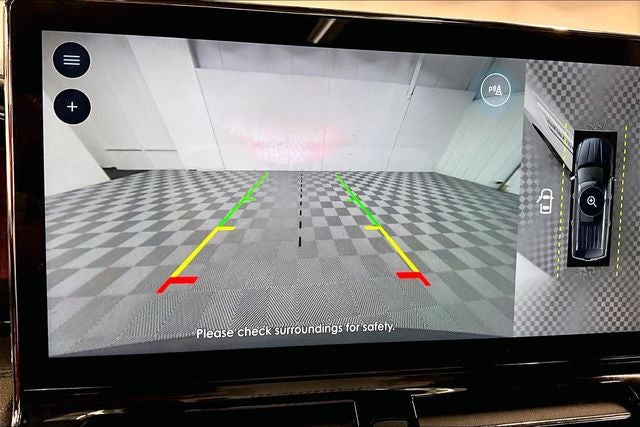 2024 Lincoln Navigator Reserve 4x4 - Pano Roof - Htd/Cooled Leather - 22'' Wheels