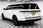 2024 Lincoln Navigator Reserve 4x4 - Pano Roof - Htd/Cooled Leather - 22'' Wheels