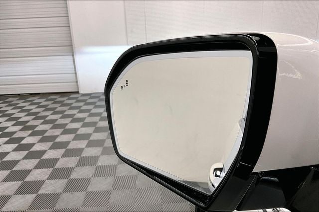 2024 Lincoln Navigator Reserve 4x4 - Pano Roof - Htd/Cooled Leather - 22'' Wheels