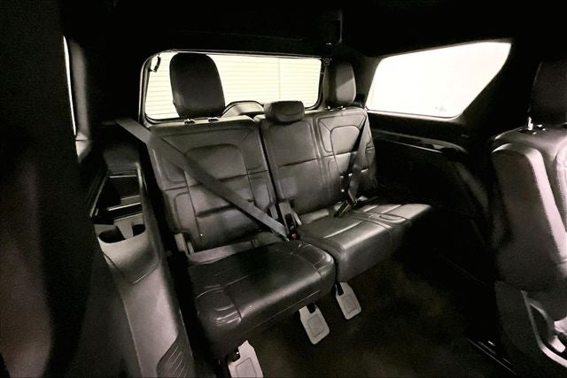 2024 Lincoln Navigator Reserve 4x4 - Pano Roof - Htd/Cooled Leather - 22'' Wheels