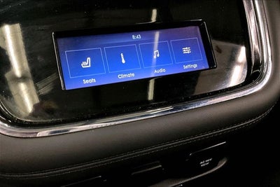 2024 Lincoln Navigator Reserve 4x4 - Pano Roof - Htd/Cooled Leather - 22'' Wheels