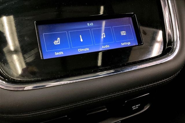 2024 Lincoln Navigator Reserve 4x4 - Pano Roof - Htd/Cooled Leather - 22'' Wheels