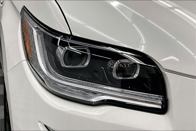 2024 Lincoln Navigator Reserve 4x4 - Pano Roof - Htd/Cooled Leather - 22'' Wheels