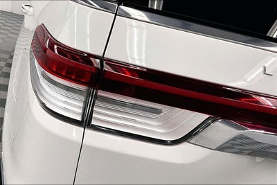 2024 Lincoln Navigator Reserve 4x4 - Pano Roof - Htd/Cooled Leather - 22'' Wheels