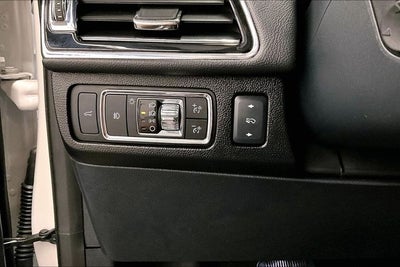 2024 Lincoln Navigator Reserve 4x4 - Pano Roof - Htd/Cooled Leather - 22'' Wheels