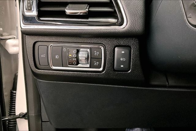 2024 Lincoln Navigator Reserve 4x4 - Pano Roof - Htd/Cooled Leather - 22'' Wheels