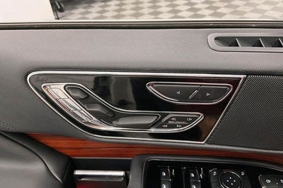 2024 Lincoln Navigator Reserve 4x4 - Pano Roof - Htd/Cooled Leather - 22'' Wheels